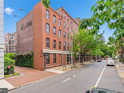 301 Race St APT 309, Philadelphia, PA, 19106
