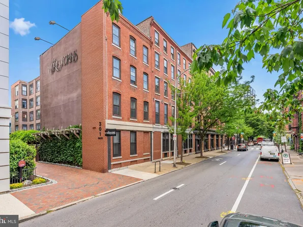 301 Race St APT 309, Philadelphia, PA 19106