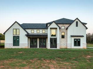 8302 Autumn Blaze Dr, Blanchard, OK 73010