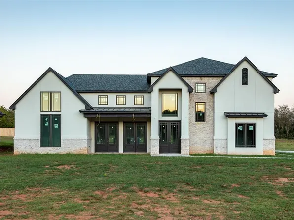 8302 Autumn Blaze Dr, Blanchard, OK 73010