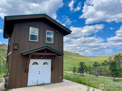 98 Mount Audubon Way, Livermore, CO, 80536