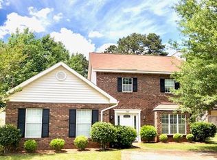 787 Iroquois Cir, Auburn, AL 36830