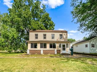 181 Pontiac St, Rochester, IN 46975