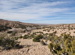 41 Camino De La Rosa Castilla, Placitas, NM 87043