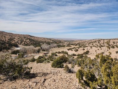 41 Camino De La Rosa Castilla, Placitas, NM, 87043