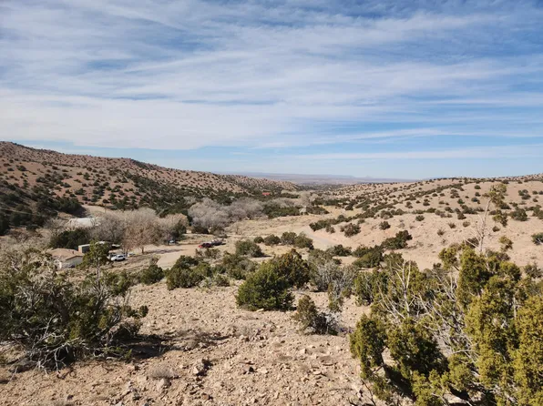 41 Camino De La Rosa Castilla, Placitas, NM 87043