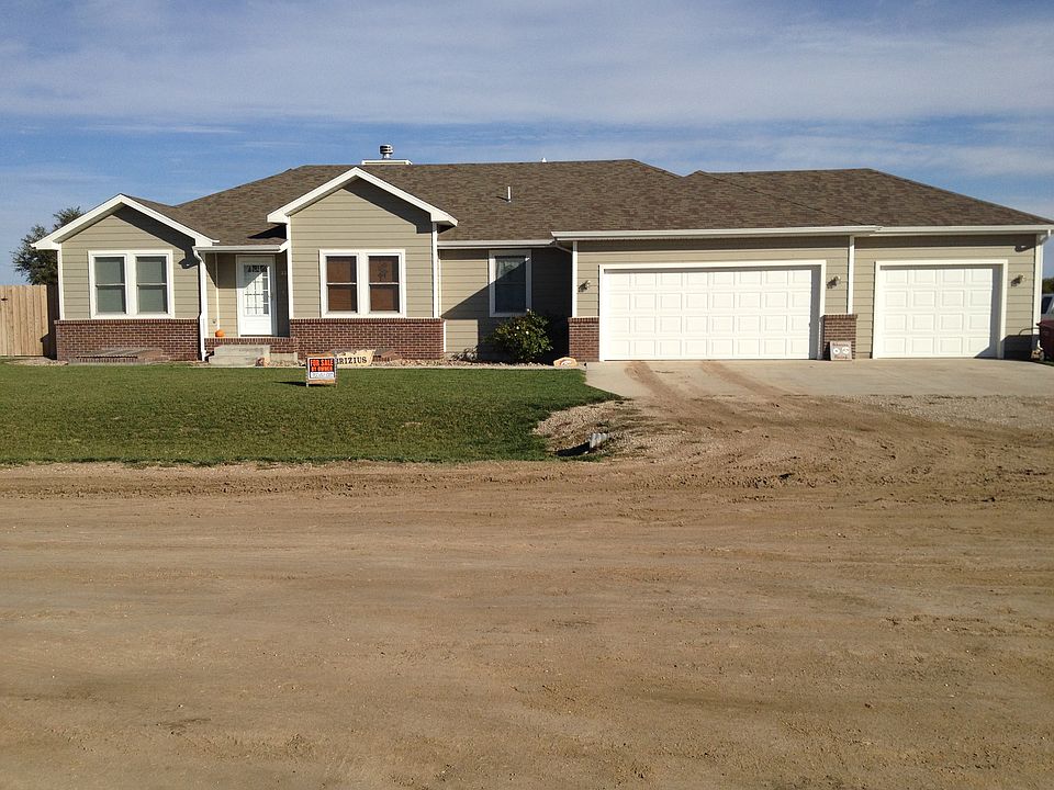 2221 Southview Dr, Hays, KS 67601 Zillow