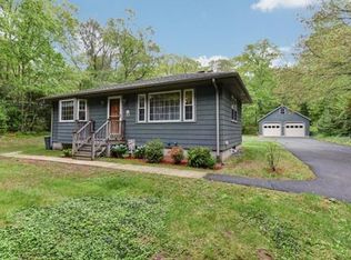 464 Park St, Wrentham, MA 02093