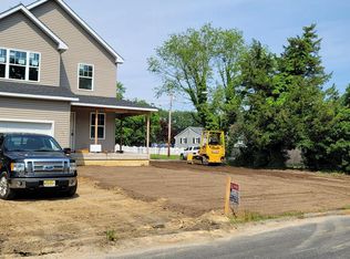 9 N Atlantic Ave, Berlin, NJ 08009