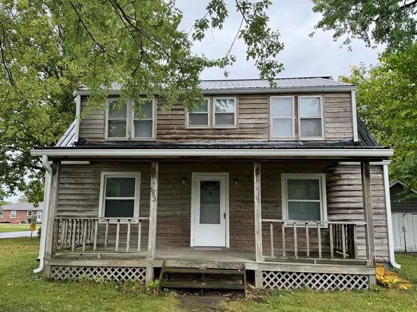553 W Shelby St, Junction City, KY 40440