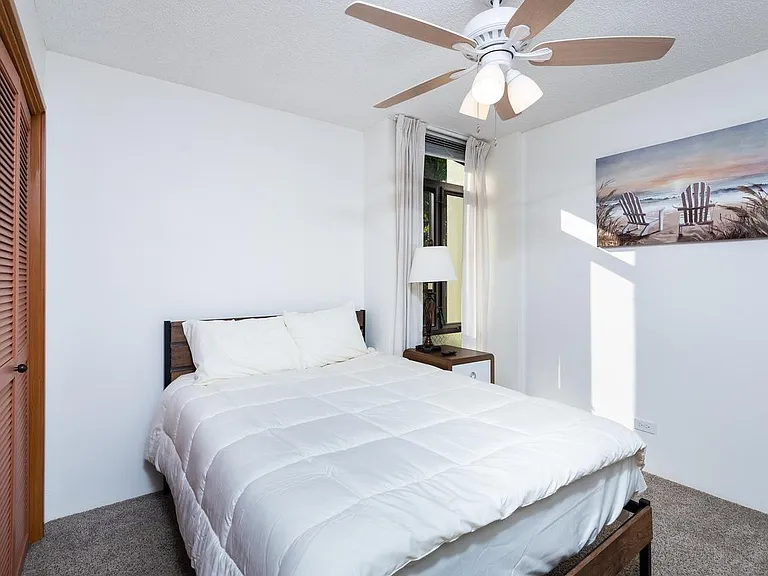 Guest room 1