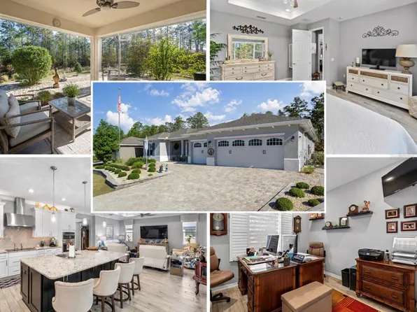 9343 SW 102ND AVENUE ROAD, OCALA, FL 34481