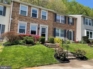 12415 Morning Light Ter, Gaithersburg, MD 20878