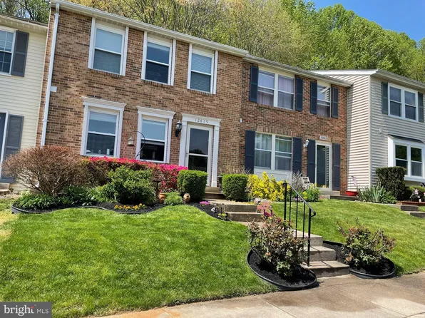 12415 Morning Light Ter, Gaithersburg, MD 20878