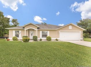 3330 Yule Tree Dr, Edgewater, FL 32141