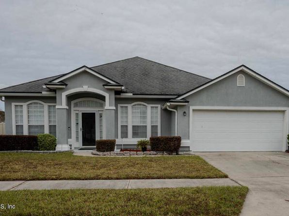 9533 ADELAIDE Drive, Jacksonville, FL 32244