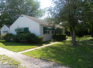 29271 Heworth Rd, Easton, MD 21601