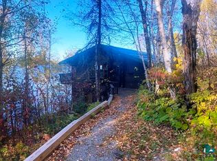 14649 Canadian Border Rd, Ely, MN 55731