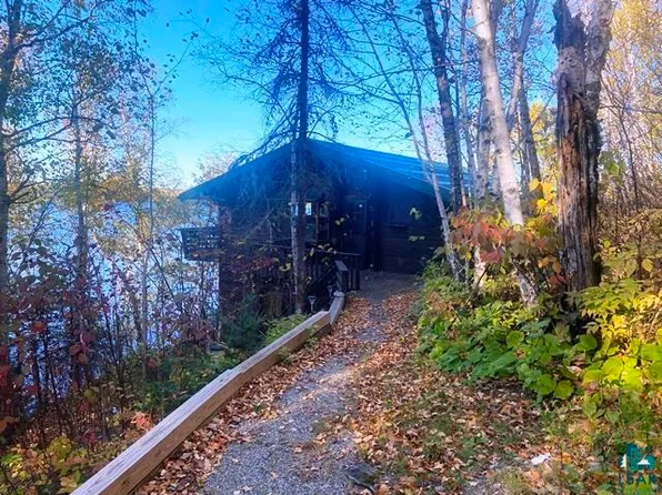 14649 Canadian Border Rd, Ely, MN 55731