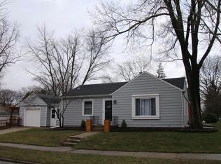 8129 W Chambers St, Milwaukee, WI 53222