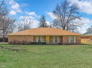 2508 Brownlee Rd, Bossier City, LA 71111