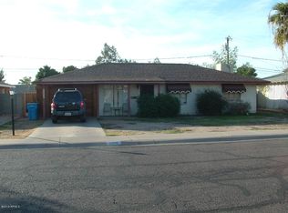 3832 N 21st Ave, Phoenix, AZ 85015