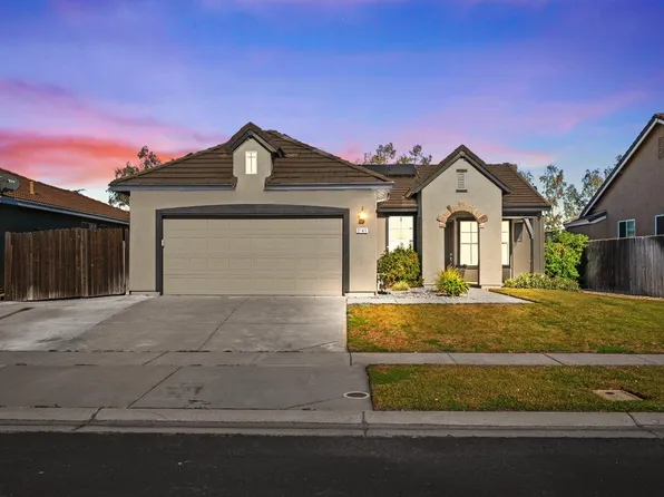 2141 August Way, Arboga, CA 95961