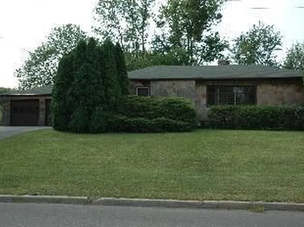 1601 E Southern Ave, Beech Grove, IN 46107