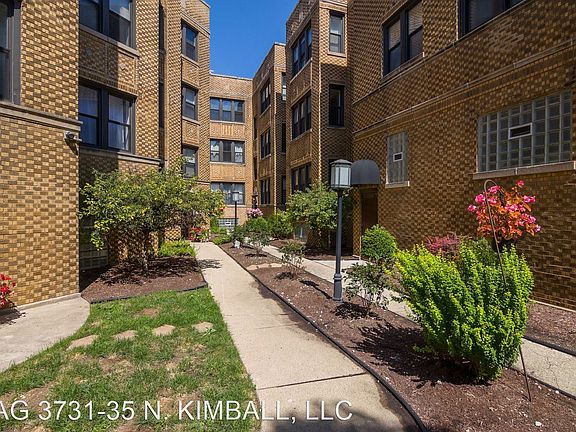 3rd image of 3729 N Elston Ave #3S