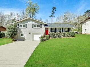 5595 Morning Creek Cir, Atlanta, GA 30349