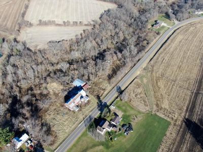 14 acres COUNTY ROAD V, Holmen, WI, 54636