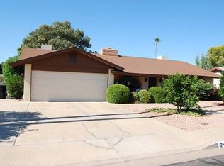 2436 E Evergreen St, Mesa, AZ 85213