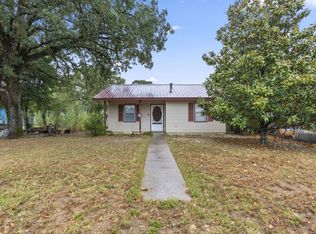 2112-2114 Looneyville Rd, Nacogdoches, TX 75964