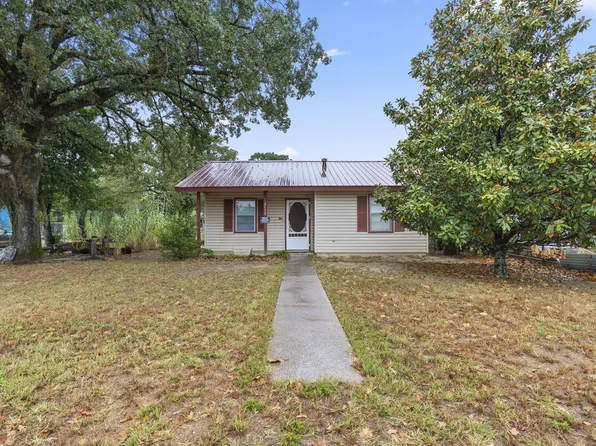 2112-2114 Looneyville Rd, Nacogdoches, TX 75964