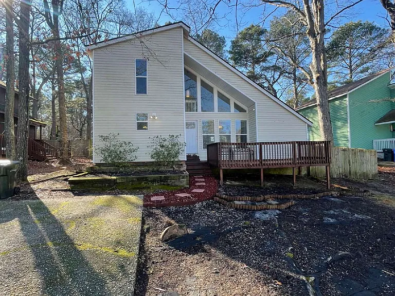 5713 Waterwood Dr — Photo 1