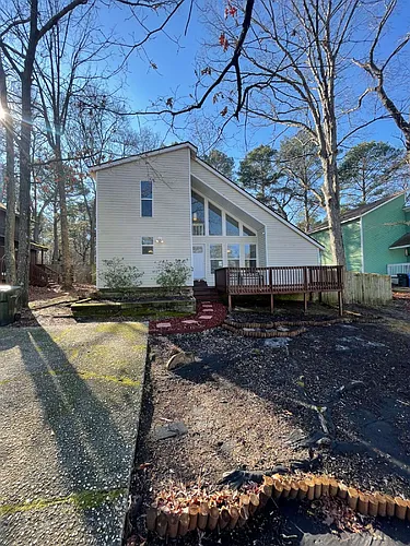 5713 Waterwood Dr Photo 1
