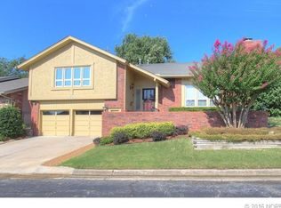 3728 E 64th Pl, Tulsa, OK 74136