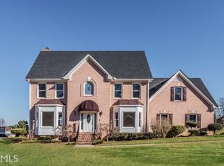 5878 Southland Dr, Stone Mountain, GA 30087