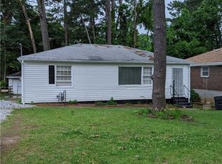 2973 Sylvan Rd, Atlanta, GA 30344