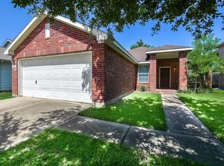 15930 Randall Ridge Ln, Cypress, TX 77429