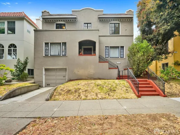 530 Dewey Blvd, San Francisco, CA 94116