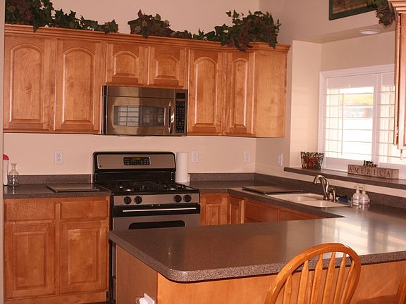 Gorgeous Kitchen