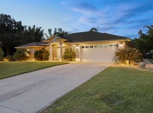 1800 Winslow Ln, North Port, FL 34286