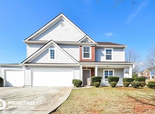 5000 Cardinal Ct, Fairburn, GA 30213