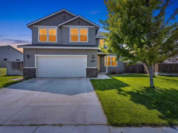 3567 S Avondale Ave, Nampa, ID 83687