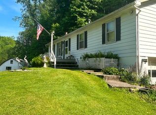 2710 Little Sand Run Rd, Buckhannon, WV 26201