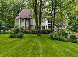 38 Wicks End Ln, Wilton, CT