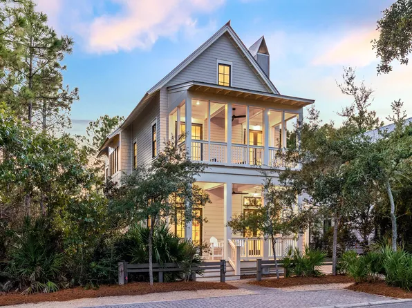 445 W Lake Forest Dr, Santa Rosa Beach, FL 32459