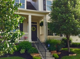 4226 Tuller Ridge Dr, Dublin, OH 43017