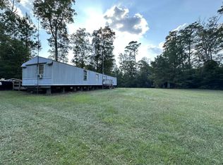 497 County Road 4394, Spurger, TX 77660